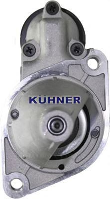 AD KUHNER 101283 -  Стартер